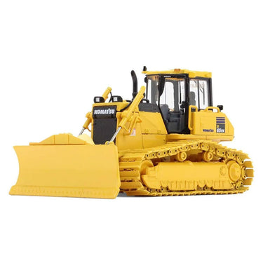 Tractor De Orugas Komatsu D65PX - 17 Escala 1:50 - KATZER